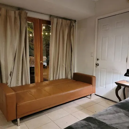 Private Guest Suite 5 Minutes To Rodeo Drive Los Angeles Exterior photo