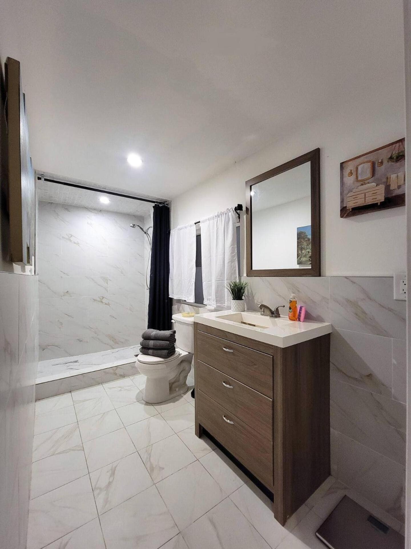 Private Guest 5 Minutes To Rodeo Drive Apartamento Los Angeles