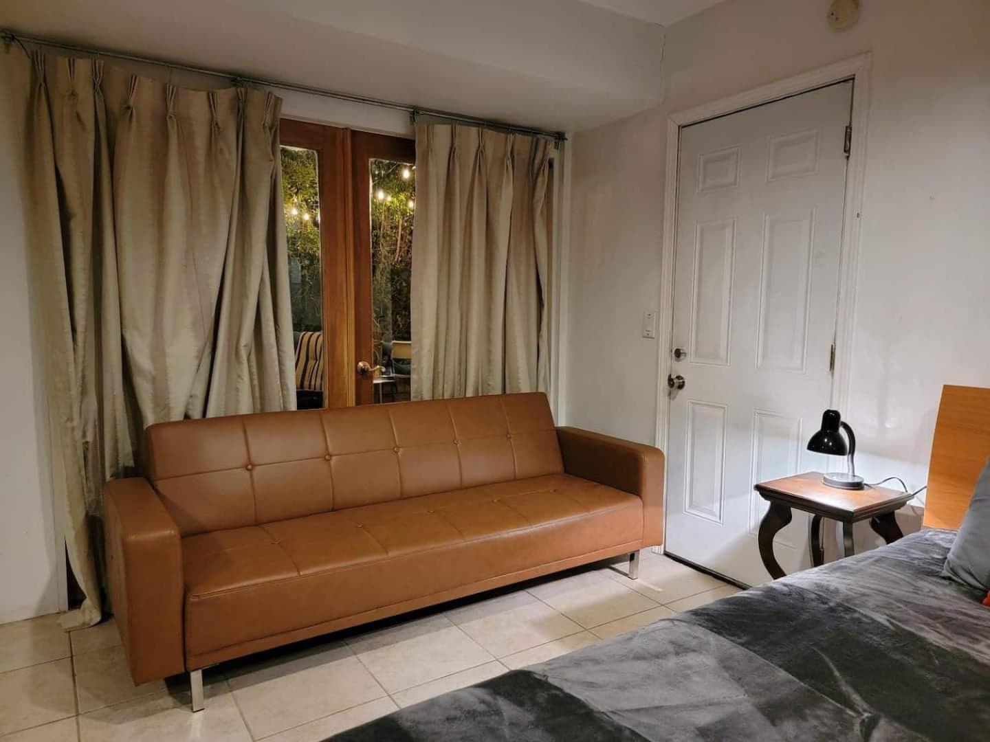 Apartamento Private Guest 5 Minutes To Rodeo Drive *